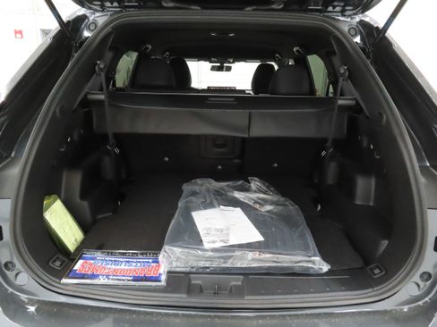 New 2026 Mitsubishi Outlander LE FWD image 22