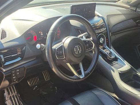 Used 2021 Acura RDX A-Spec AWD/4WD image 8