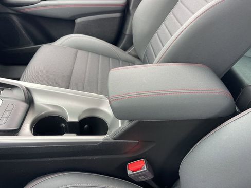 Used 2024 Dodge Hornet R/T image 14