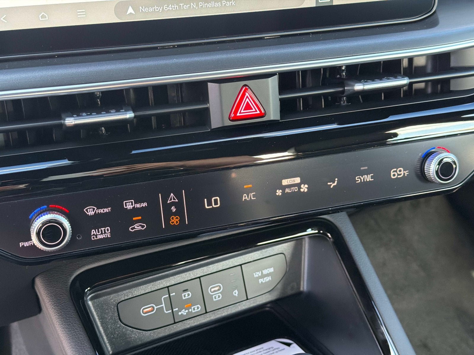 New 2026 Kia K5 GT-Line FWD image 22
