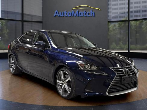 Used 2019 Lexus IS 300 image 1