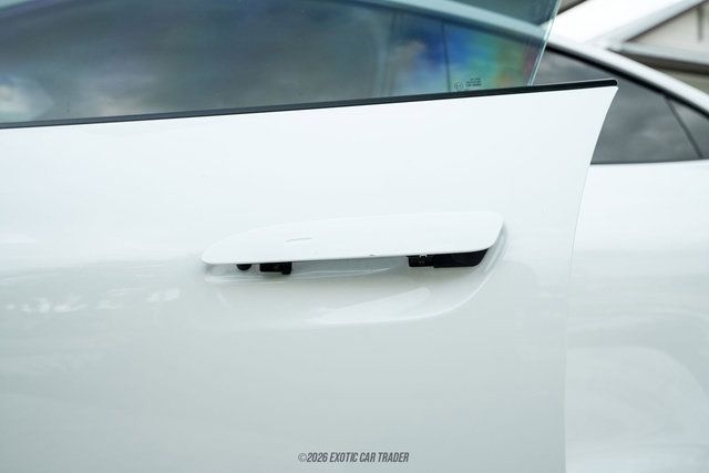 Used 2024 Porsche Taycan RWD image 84