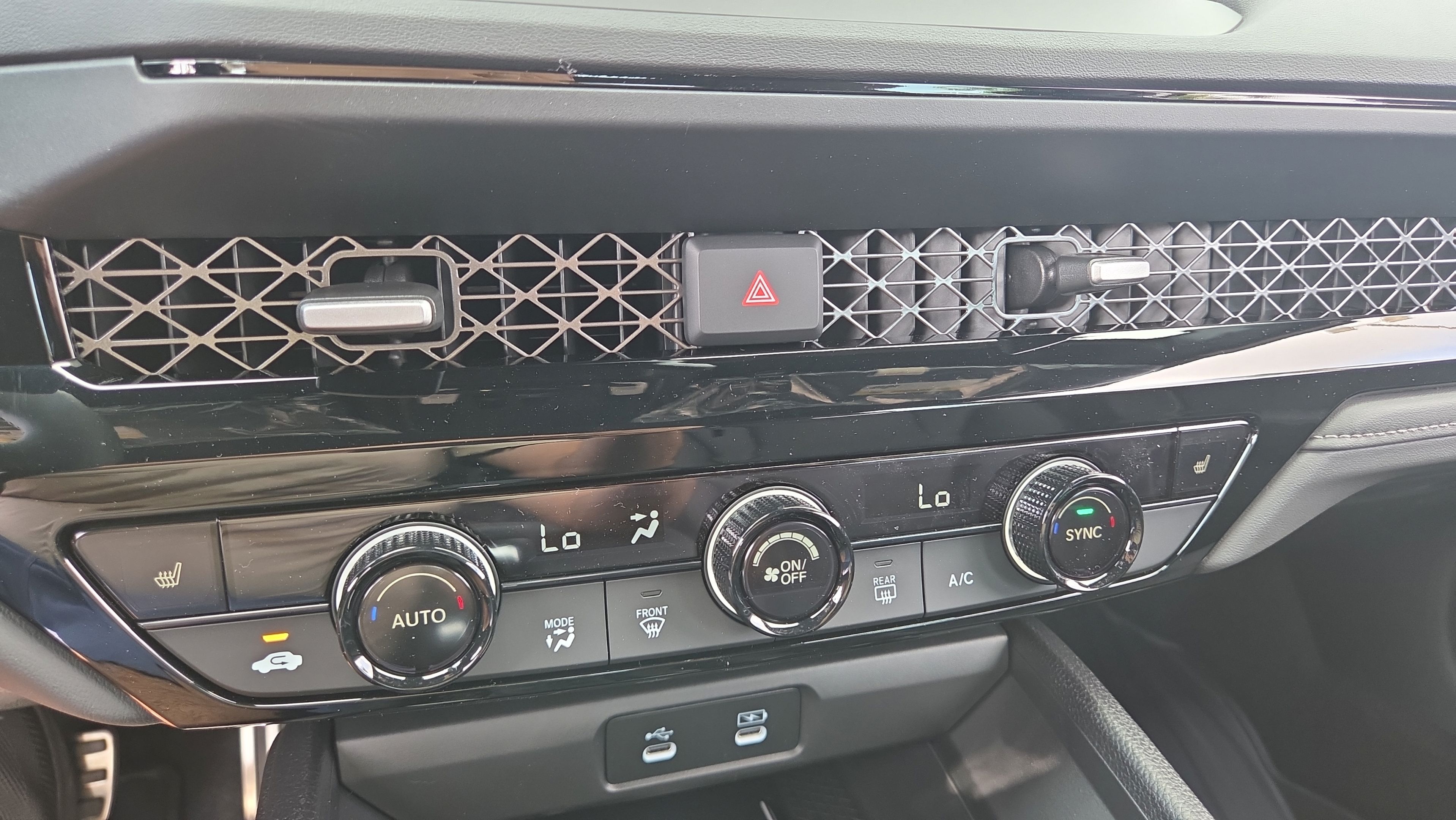 New 2026 Honda Accord Sport image 29
