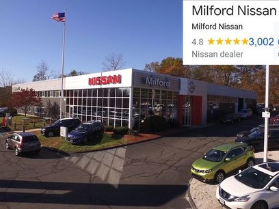 Used 2026 Nissan Armada Platinum