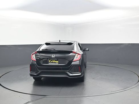 Used 2017 Honda Civic EX-L image 8
