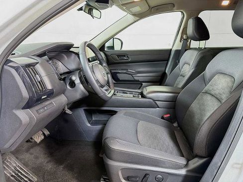 Certified 2024 Nissan Pathfinder SV image 18