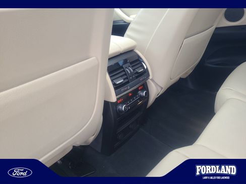 Used 2016 BMW X5 xDrive35i AWD/4WD image 31