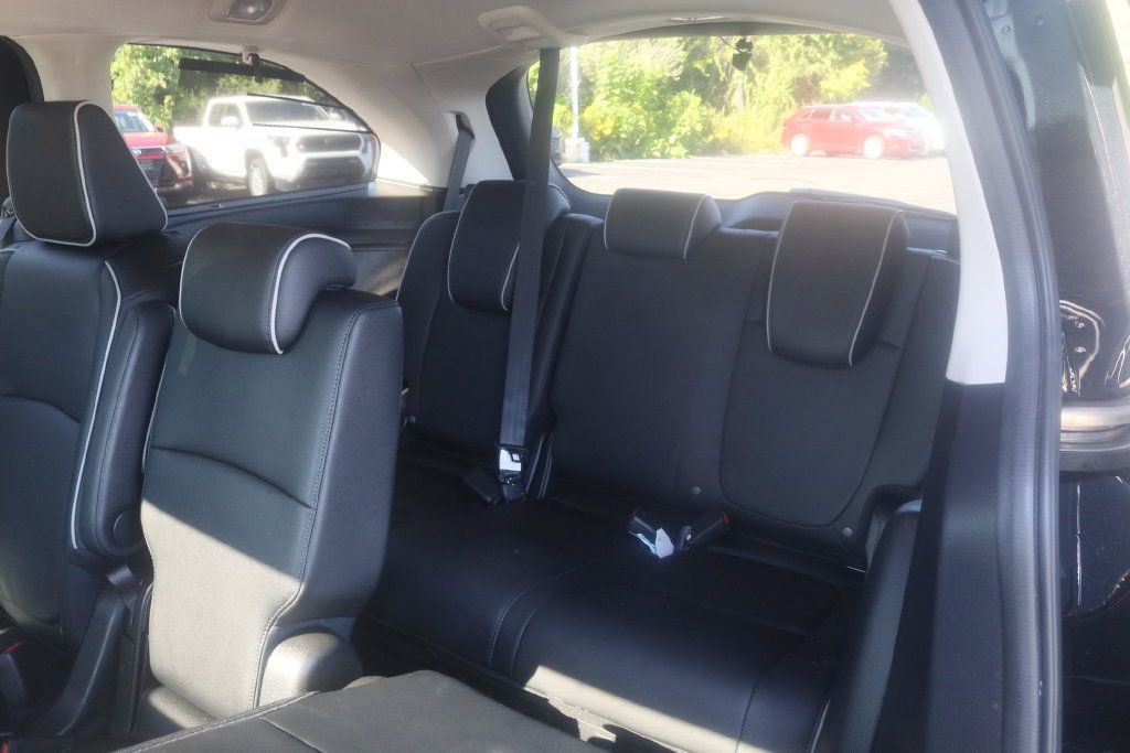 Used 2026 Honda Odyssey Touring image 28