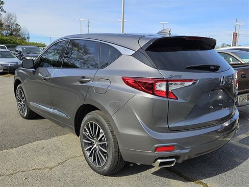 Used 2025 Acura RDX SH-AWD w/ Advance Package image 10