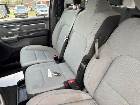 Used 2021 RAM 1500 Big Horn AWD/4WD image 25