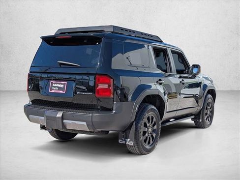 Used 2024 Toyota Land Cruiser First Edition image 5