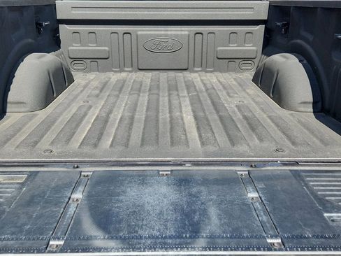 Used 2024 Ford F150 Platinum image 16