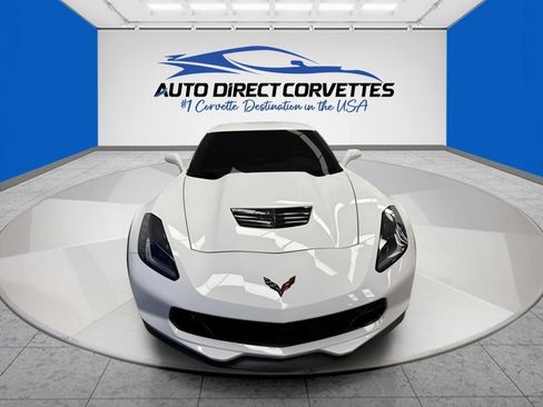 Used 2019 Chevrolet Corvette Z06 RWD image 31