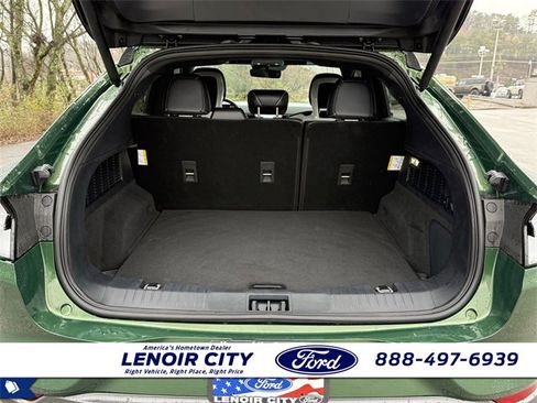 Used 2025 Ford Mustang Mach-E GT image 16