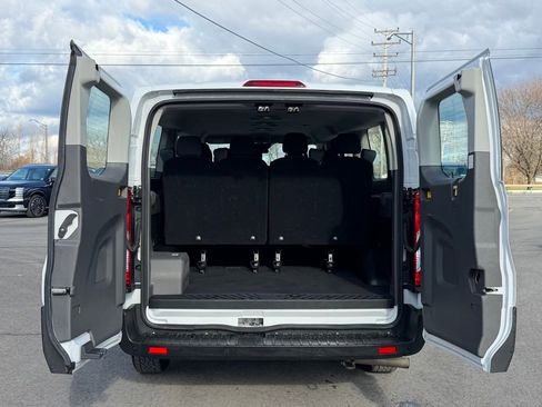 Used 2023 Ford Transit 350 XLT image 8