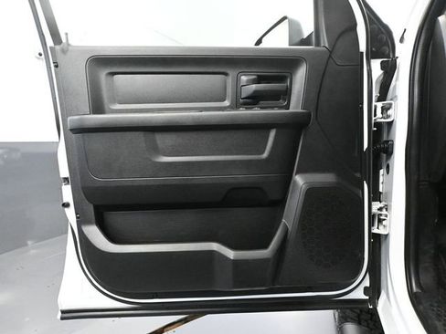 Used 2022 RAM 2500 Tradesman image 19