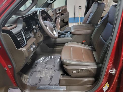 Certified 2024 GMC Sierra 1500 Denali image 14