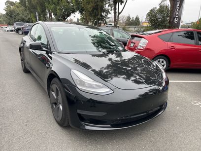 Used 2021 Tesla Model 3 Standard Range Plus