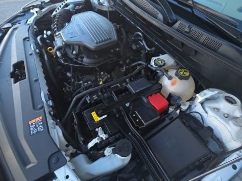 Used 2024 Cadillac XT6 Premium Luxury w/ Platinum Package image 26