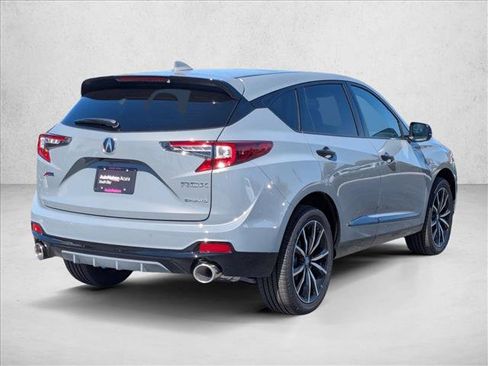 New 2026 Acura RDX A-Spec image 2