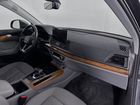 Used 2022 Audi Q5 2.0T Premium Plus image 29