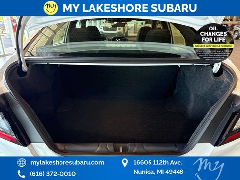 New 2026 Subaru WRX Premium AWD/4WD image 22