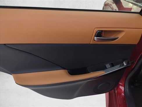 Used 2024 Lexus IS 350 F Sport RWD image 9