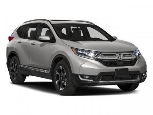 Used 2018 Honda CR-V Touring image 9
