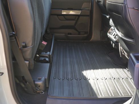 Certified 2023 Ford F150 Tremor image 33