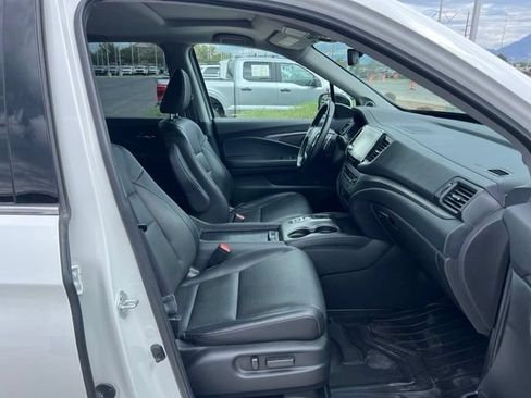 Used 2022 Honda Ridgeline RTL-E image 34