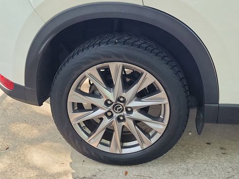 Used 2019 MAZDA CX-5 Grand Touring FWD image 15