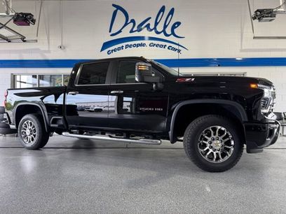 New 2026 Chevrolet Silverado 2500 LT w/ Z71 Chrome Sport Edition