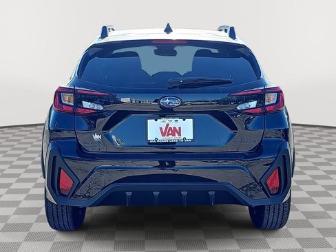 New 2026 Subaru Crosstrek 2.0i Premium image 6