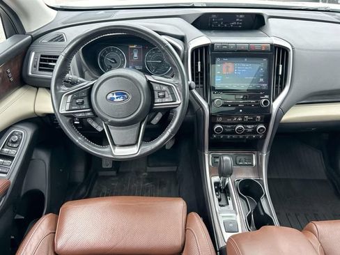 Used 2021 Subaru Ascent Touring w/ Popular Package #2A AWD/4WD image 15