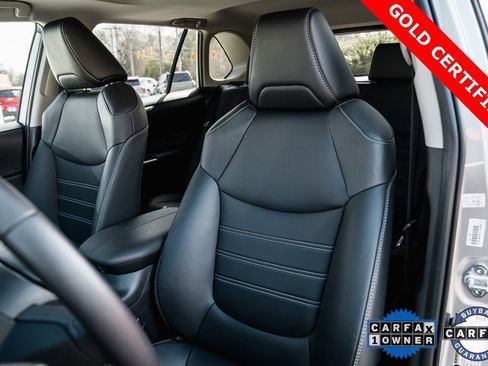 Certified 2025 Toyota RAV4 XLE Premium image 26