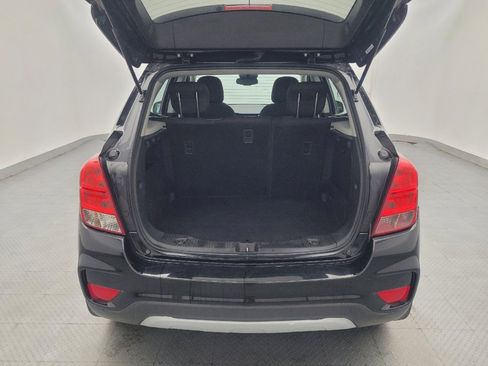 Used 2020 Chevrolet Trax LS w/ LPO, Protection Package FWD image 29