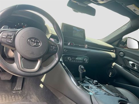 Used 2024 Toyota Supra image 22