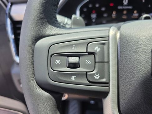 Used 2026 GMC Sierra 1500 Denali w/ Technology Package AWD/4WD image 29