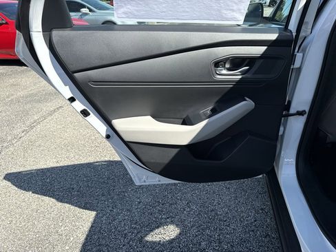 New 2025 Honda Accord SE image 33