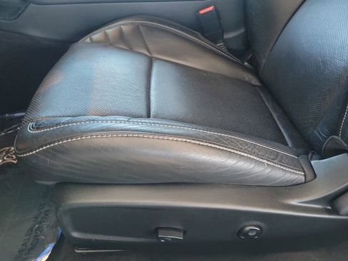Used 2019 Dodge Challenger SRT Hellcat w/ Laguna Leather Package RWD image 20