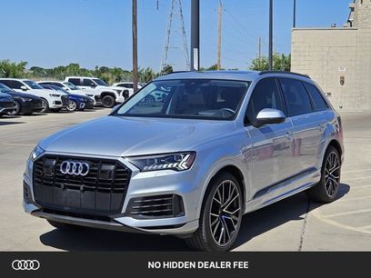 Used 2023 Audi Q7 3.0T Prestige
