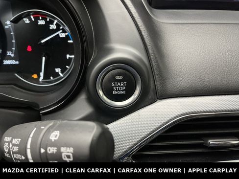 Certified 2023 MAZDA CX-9 Signature image 23