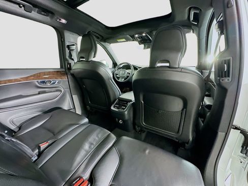 Used 2019 Volvo XC90 T6 Momentum image 30