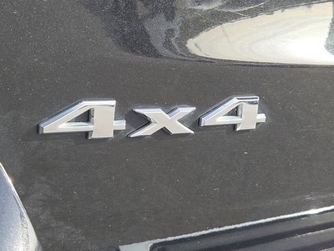 Used 2015 Jeep Grand Cherokee Overland image 11