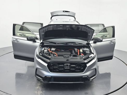 Used 2025 Honda CR-V Sport-L image 45