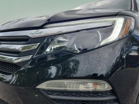 Used 2016 Honda Pilot EX-L image 31