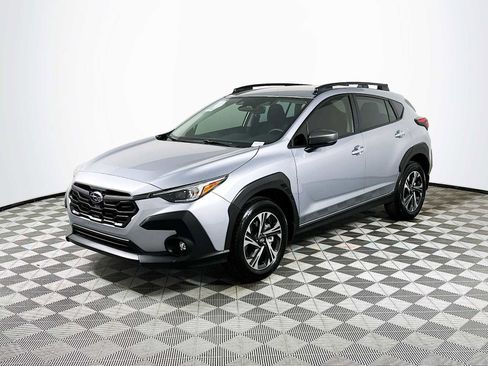 Certified 2025 Subaru Crosstrek 2.0i Premium w/ Convenience Package #2 image 3