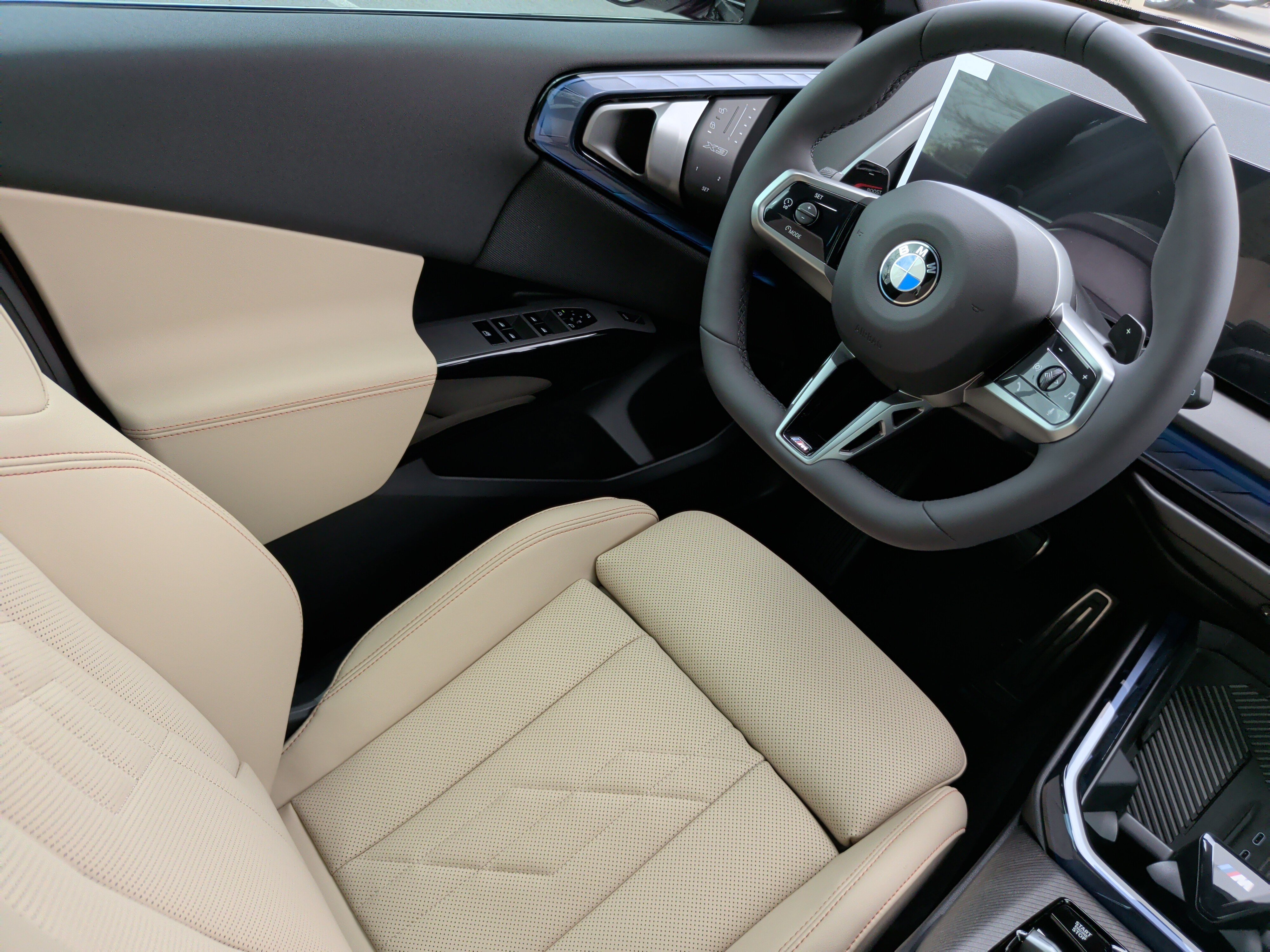 Used 2026 BMW X3 xDrive30i w/ Premium Package AWD/4WD image 34