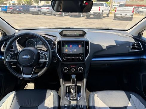Used 2019 Subaru Crosstrek Hybrid w/ Moonroof Package w/Navigation AWD/4WD image 17