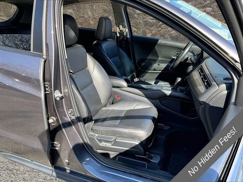 Used 2018 Honda HR-V EX-L image 7
